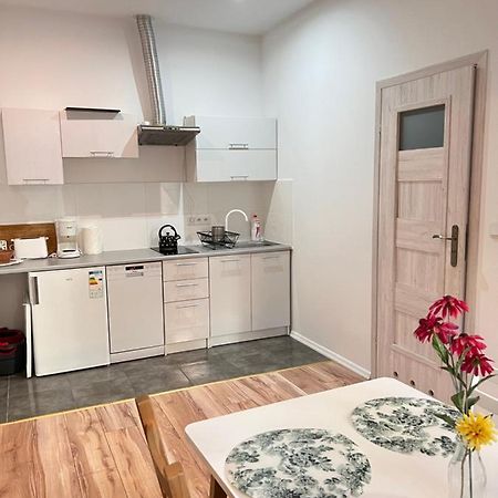 Apartament Lubicz Krakow Luaran gambar