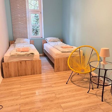 Apartament Lubicz Krakow Luaran gambar