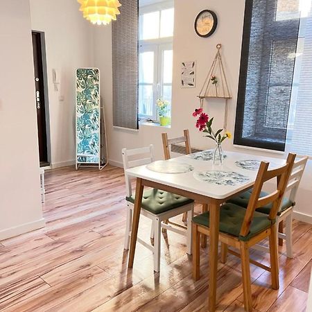 Apartament Lubicz Krakow Luaran gambar