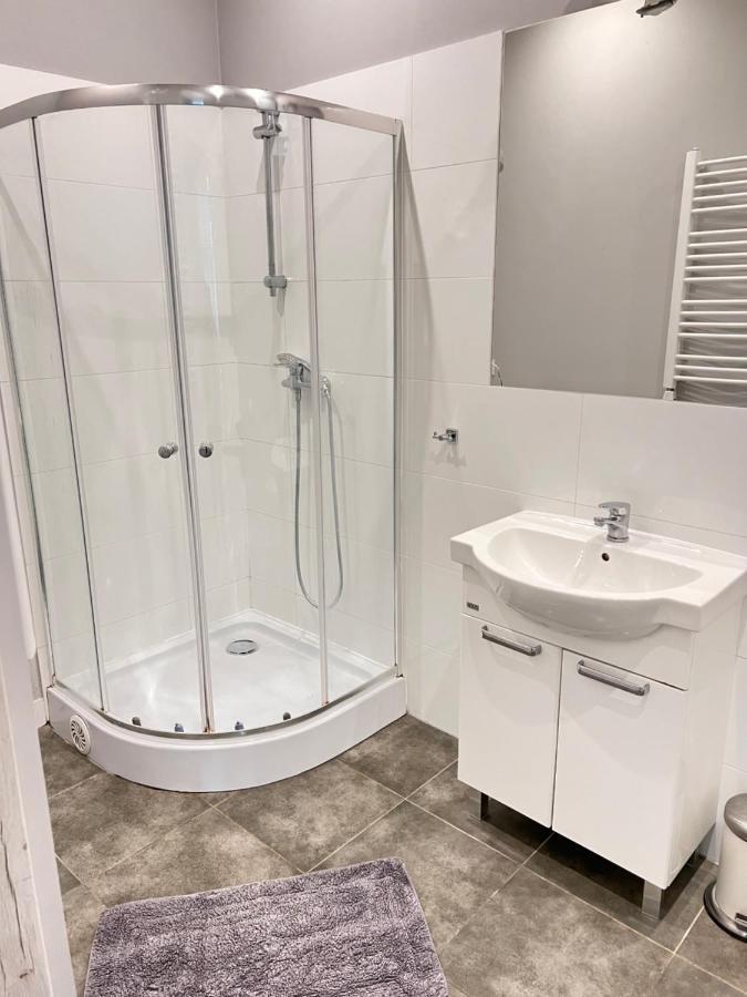 Apartament Lubicz Krakow Luaran gambar