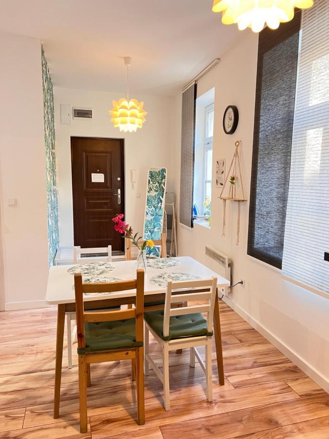 Apartament Lubicz Krakow Luaran gambar