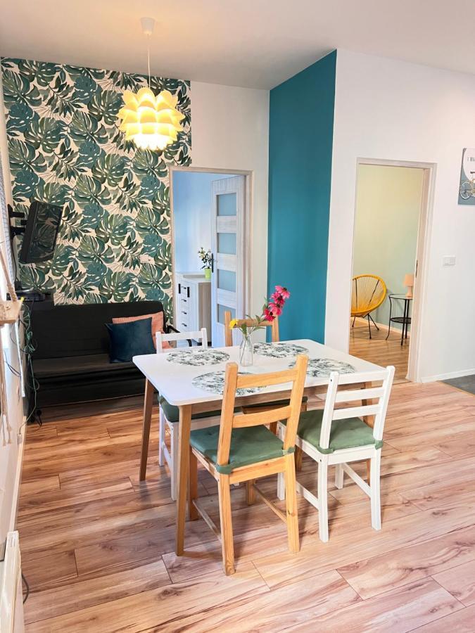 Apartament Lubicz Krakow Luaran gambar