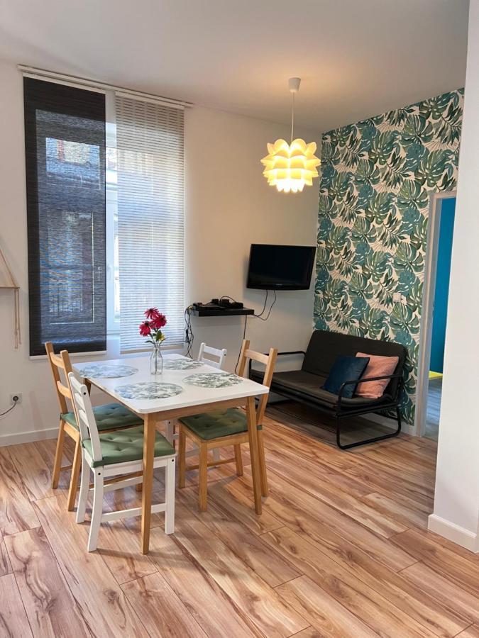 Apartament Lubicz Krakow Luaran gambar