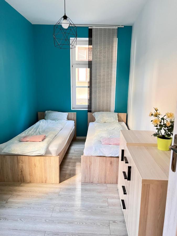 Apartament Lubicz Krakow Luaran gambar