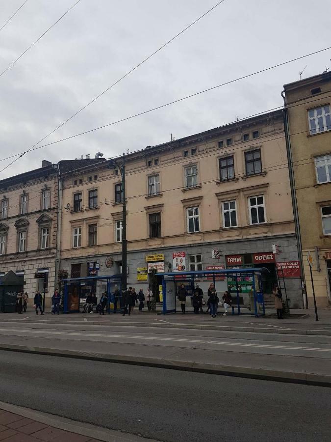 Apartament Lubicz Krakow Luaran gambar